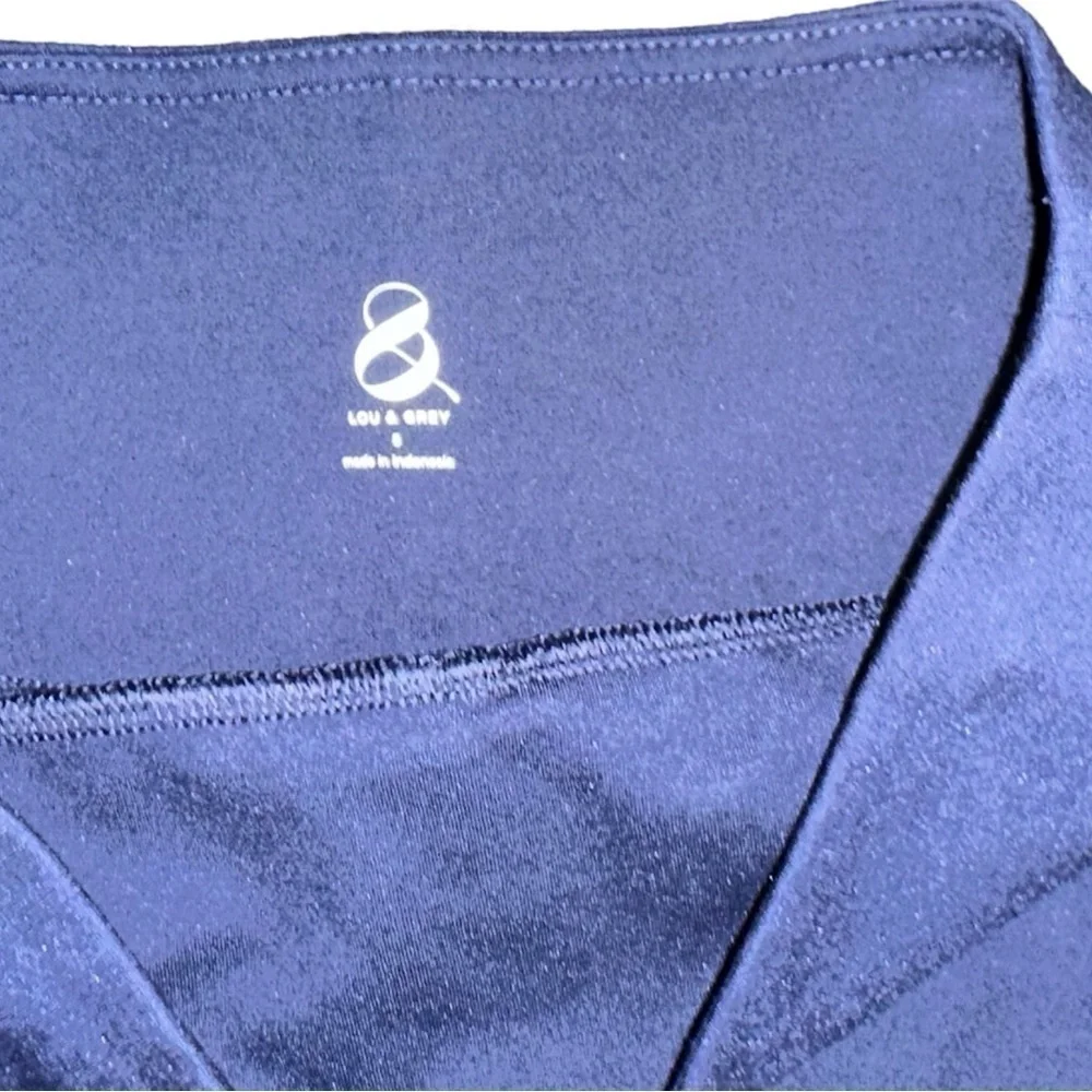 Ladies active leggings LOU & GREY size small - Picture 3 of 4